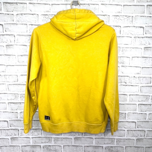 |•UNDER ARMOUR•| UA STORM Loose Fit Hoodie Size Large - Picture 2 of 7